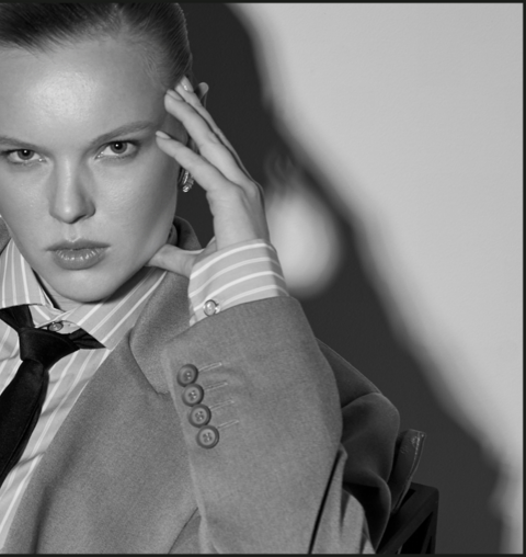 Nadiia Rudenko